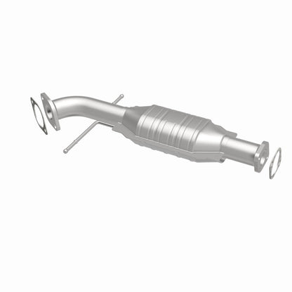 MagnaFlow Direct Fit Catalytic Converter 02-05 Sedona 3.5L rr OEM
