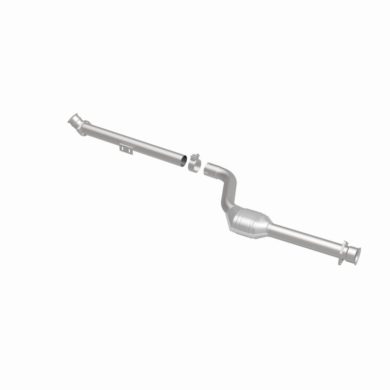 MagnaFlow Direct Fit Catalytic Converter 03-05 Mercedes C230 1.8L