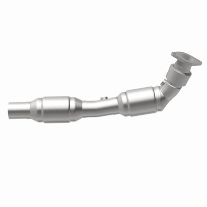 MagnaFlow Direct Fit Catalytic Converter 10-12 Chevy Camaro 6.2L P/S (49 State)