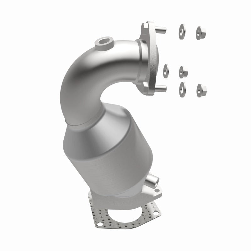 MagnaFlow Direct Fit Catalytic Converter 03-08 Saab 9-3 2.0L