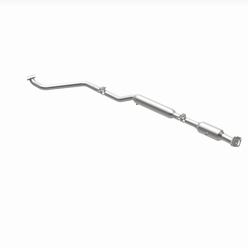 MagnaFlow DF Catalytic Conv OEM Grade Federal EPA Compliant 14-17 Kia Forte / Hyundai Elantra