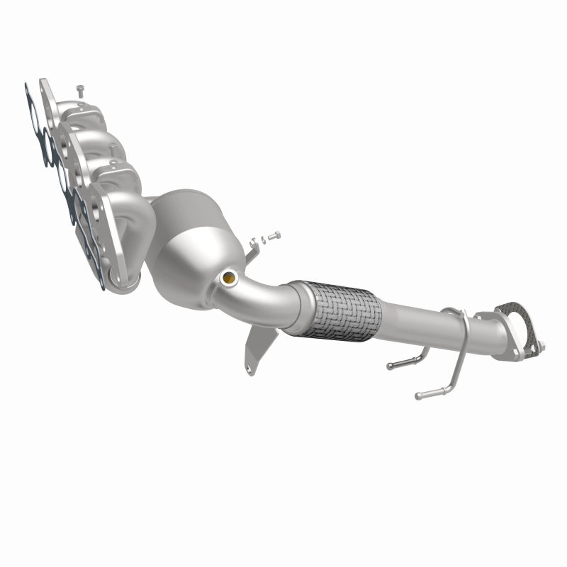 Magnaflow 19-23 Ford Transit Connect EPA Compliant Direct-Fit Converter