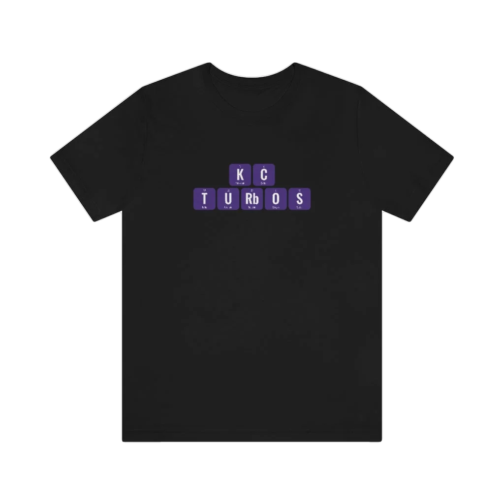 Textile Graphix KC Elements T-Shirt