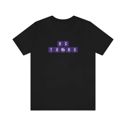 Textile Graphix KC Elements T-Shirt