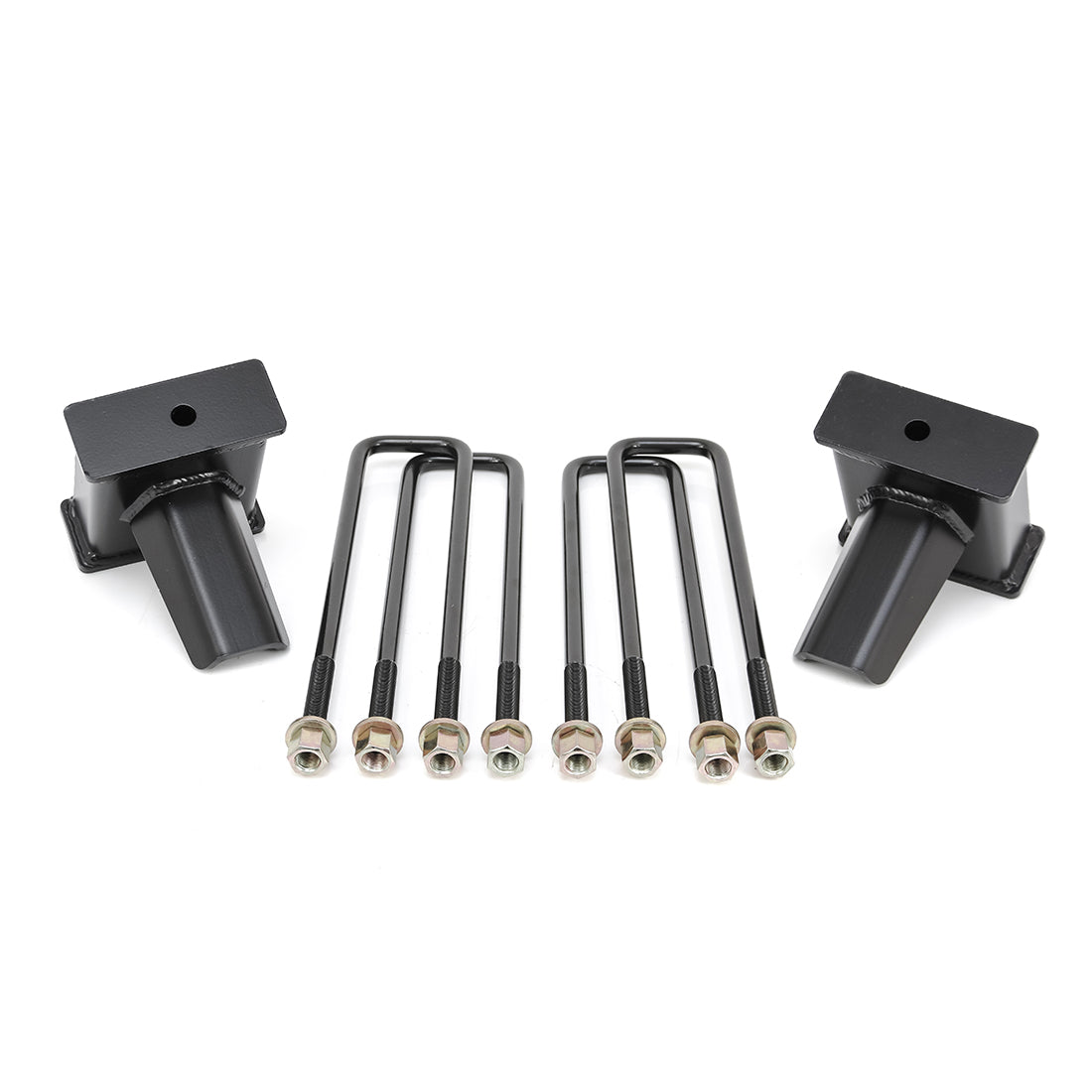 5 Inch Rear Block Kit 2019-2024 Silverado/Sierra 1500 ReadyLIFT