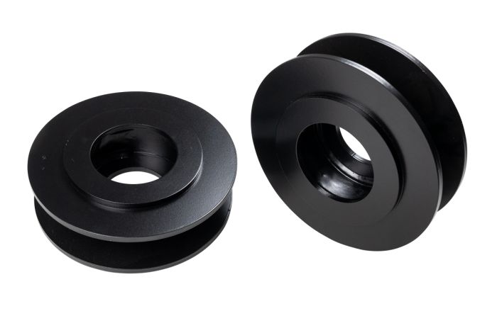 2 Inch Rear Spacer Kit 2022-2025 Toyota Tundra ReadyLIFT