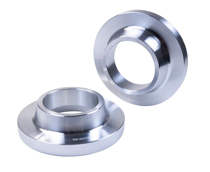 1 Inch Rear Spacer Kit 2024-Up Toyota Tacoma ReadyLIFT