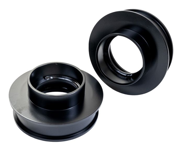 2 Inch Rear Coil Spacer Kit Up 2024-2025 Toyota Tacoma ReadyLIFT