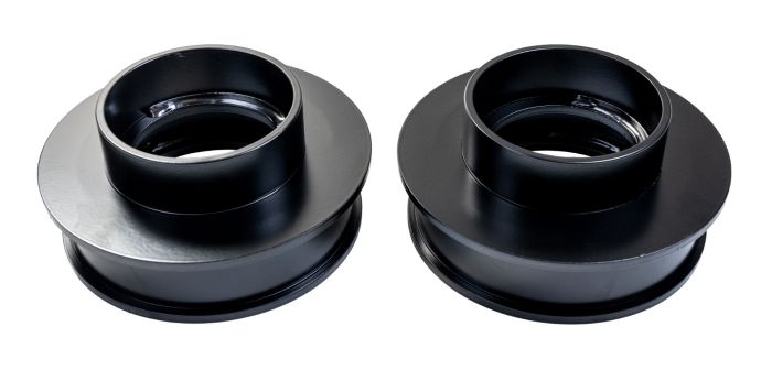 2 Inch Rear Coil Spacer Kit Up 2024-2025 Toyota Tacoma ReadyLIFT