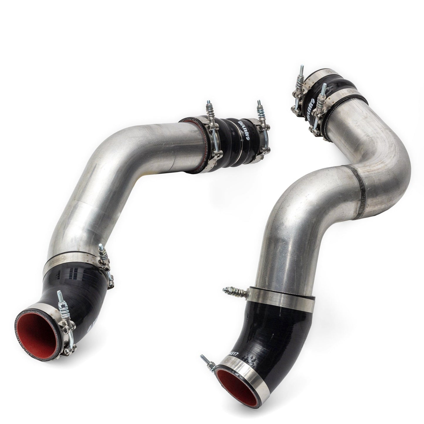 2019-2024 6.7L Cummins Boost Tube Upgrade Kit