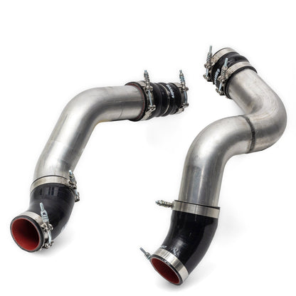 2019-2024 6.7L Cummins Boost Tube Upgrade Kit