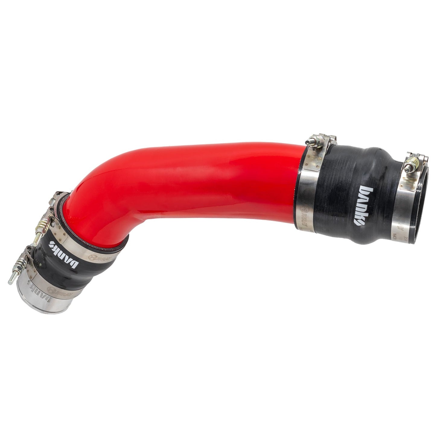2023-2026 6.7L Powerstroke Hot Side Boost Tube (HO)