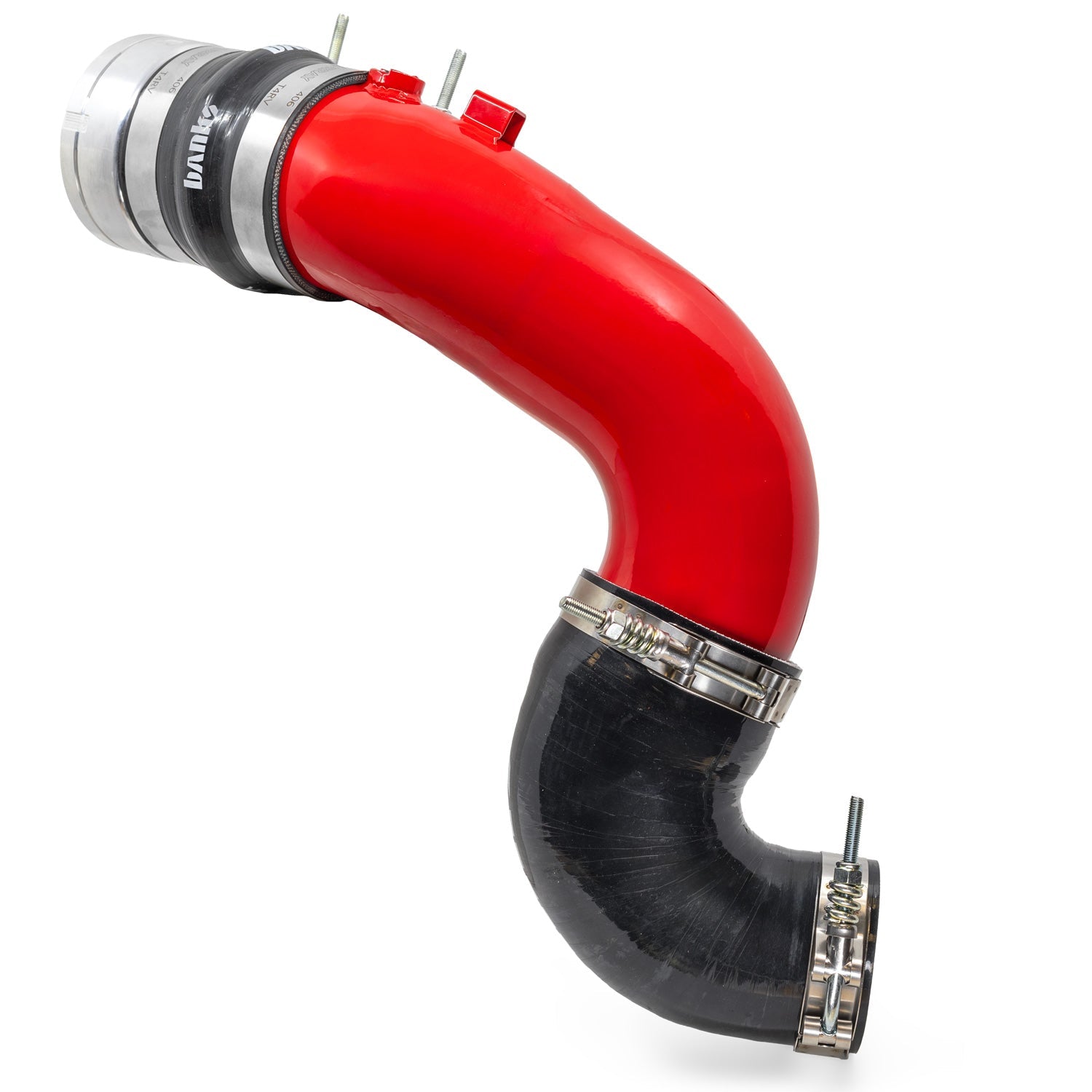 2011-2016 6.7L Powerstroke Cold Side Boost Tube