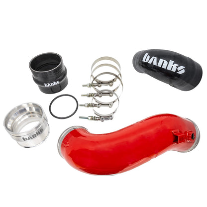2011-2016 6.7L Powerstroke Cold Side Boost Tube
