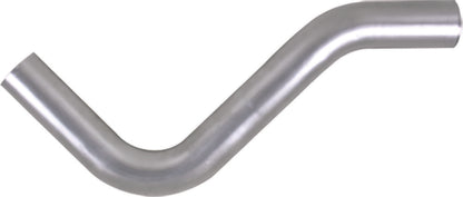 Exhaust Pipe 4 Inch 04.5-Early 07RAM 2500/3500 First Section Pass enger Stainless Performance Series Diamond Eye
