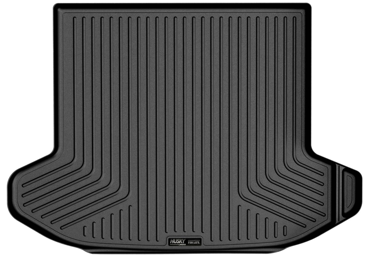 Weatherbeater Cargo Liner For 2023-2025 Sportage Husky Liners