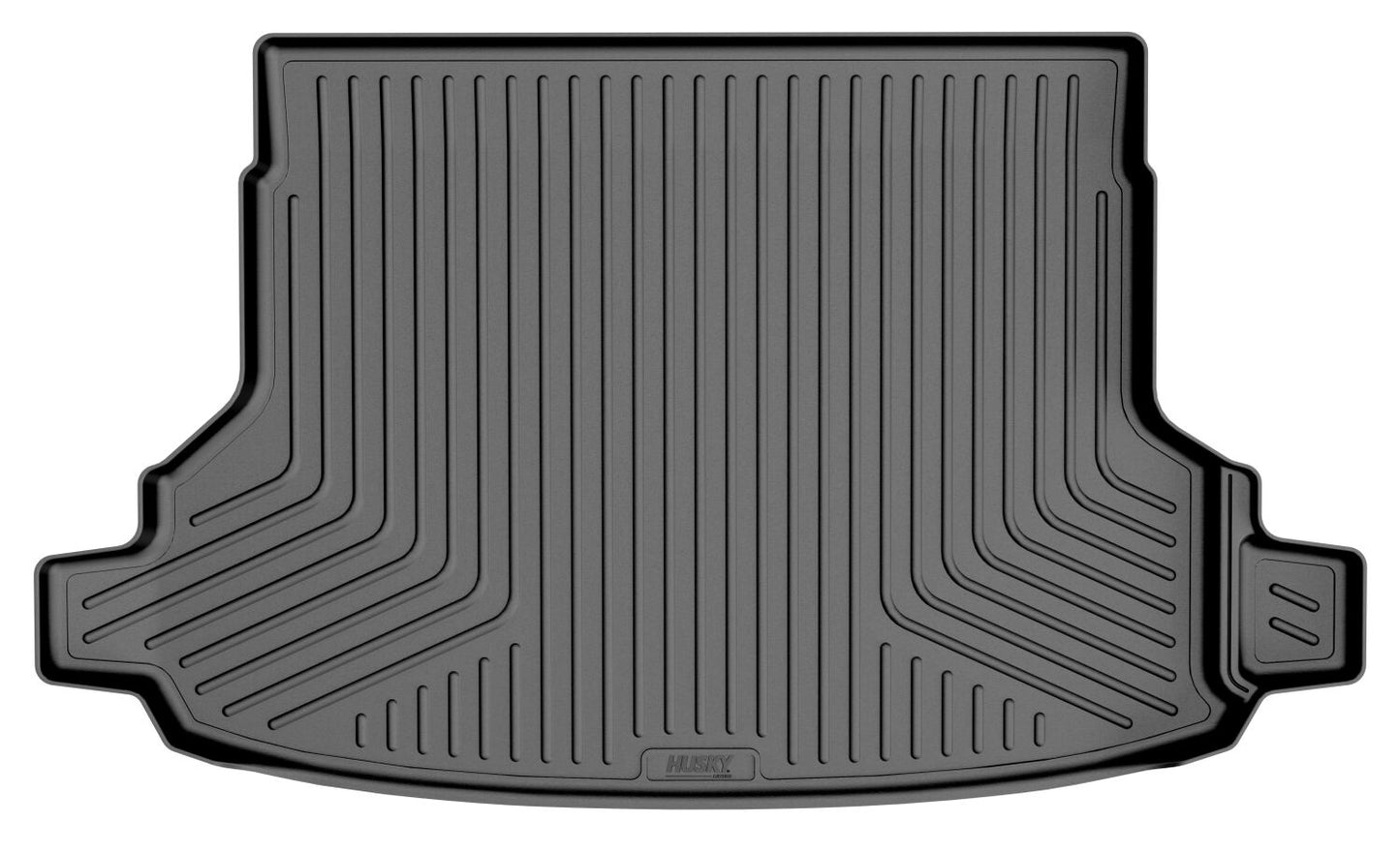Weatherbeater Cargo Liner For 2025 Forester Husky Liners