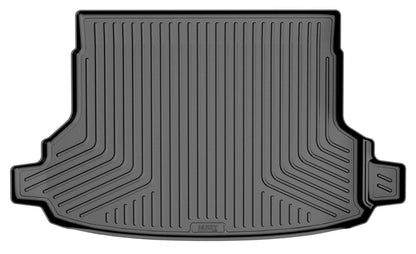 Weatherbeater Cargo Liner For 2025 Forester Husky Liners