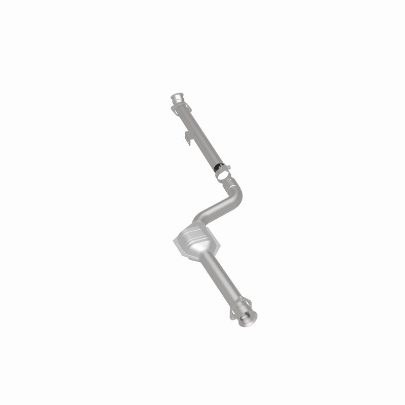 MagnaFlow Direct Fit Catalytic Converter 03-05 Mercedes C230 1.8L