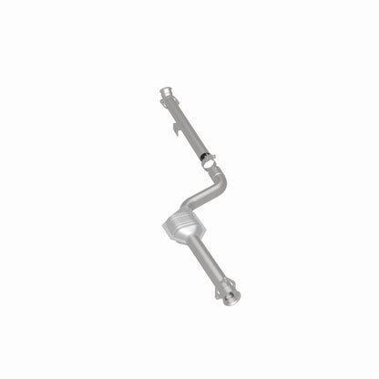 MagnaFlow Direct Fit Catalytic Converter 03-05 Mercedes C230 1.8L