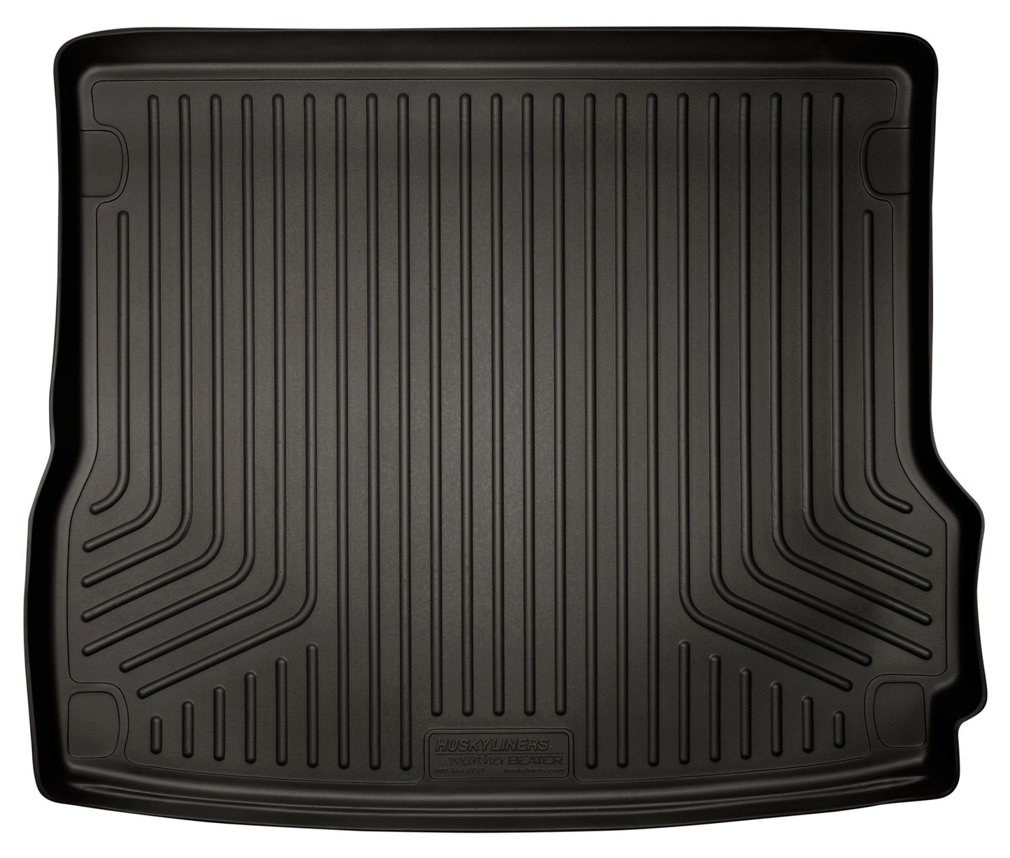 Weatherbeater Cargo Liner For 2009-2017 Q5/SQ5 Husky Liners