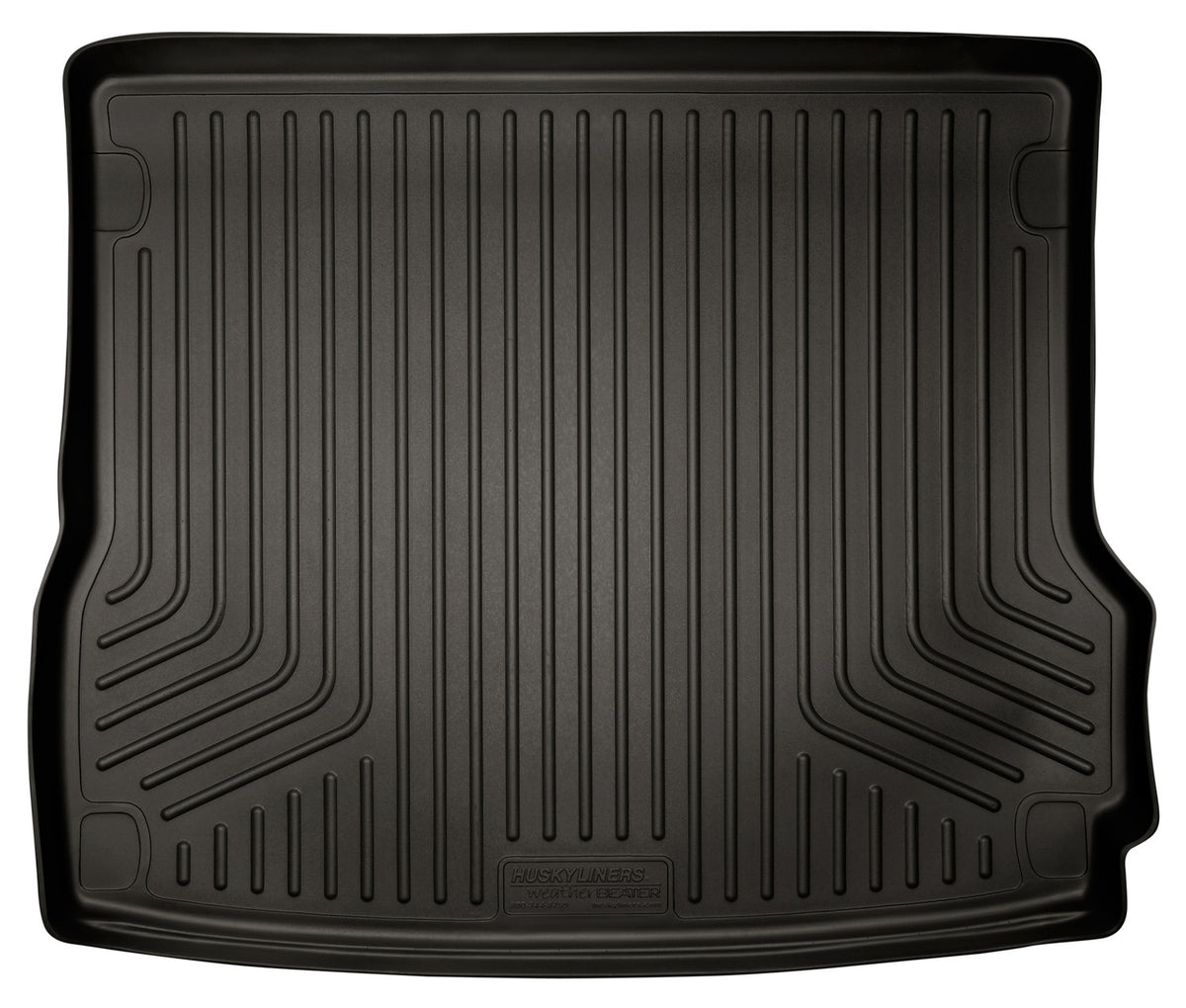 Weatherbeater Cargo Liner For 2009-2017 Q5/SQ5 Husky Liners