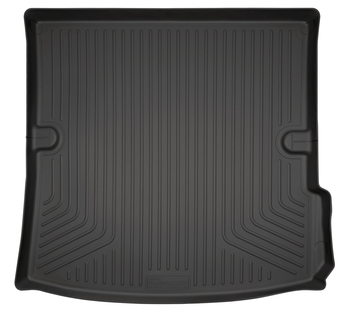 Weatherbeater Cargo Liner For 2007-2015 Q7 Husky Liners