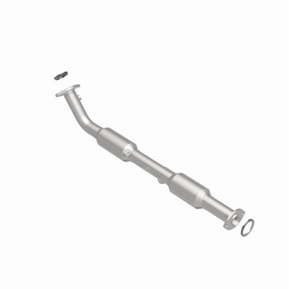 MagnaFlow 05-12 Toyota Tacoma 2.7L Direct Fit Converter