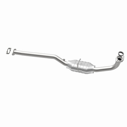 MagnaFlow Direct Fit Catalytic Converter 98-01 Metro/Swift 1.3 rr OE