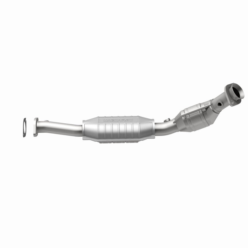 MagnaFlow Direct Fit Catalytic Converter 96-00 Crown Vic 4.6L 50 S