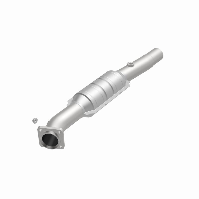 MagnaFlow Direct Fit Catalytic Converter 01-03 Audi S8 4.2L Driver Side