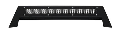 BR6/BR11 Light Bar Mount Textured Black 2013-2025 Ram 1500 2017-2025 Ford F-150 Go Rhino