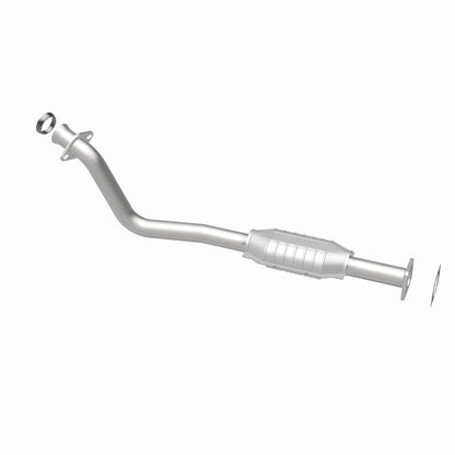 MagnaFlow Direct Fit Catalytic Converter GM 89 93