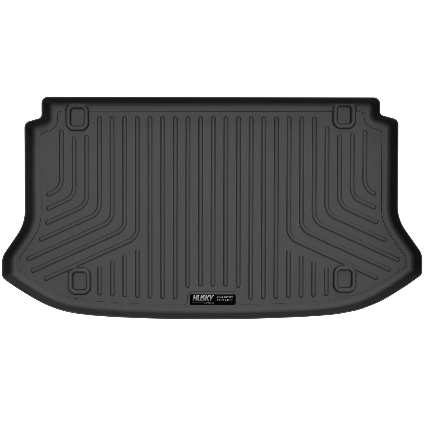 Weatherbeater Cargo Liner For 2020-2024 Venue Husky Liners