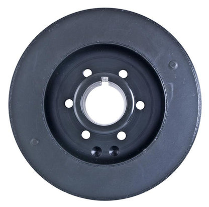 Fluidampr Chrysler 331 354 392 CID V-8 Early Hemi Steel Internally Balanced Damper