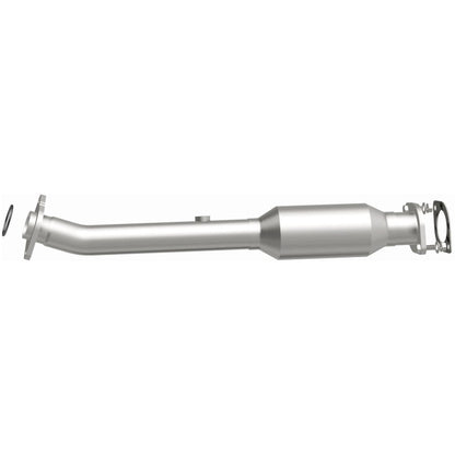 Magnaflow 11-13 QX56 V8 5.6 OEM Underbody Direct Fit Converter