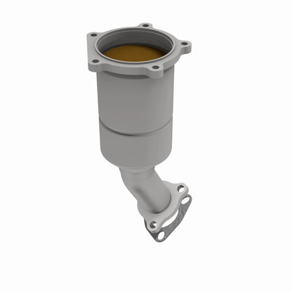 MagnaFlow Direct Fit Catalytic Converter 00-04 Nissan Frontier