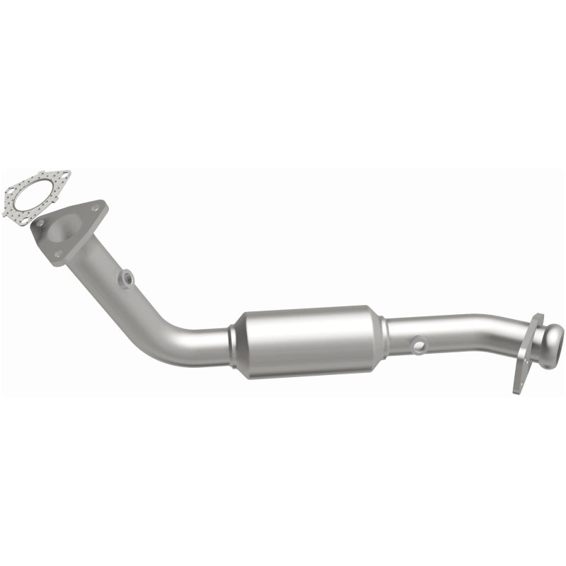 MagnaFlow California Grd DF Cat. Conv 1996 Buick Roadmaster/Cadillac Fleetwood/Chevrolet Caprice