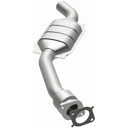 MagnaFlow Direct Fit Catalytic Converter 04-05 Ford Tauras 3.0L