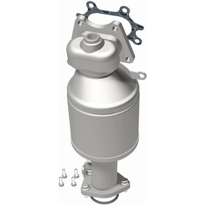MagnaFlow 06-07 Accord 3.0 L Underbody Direct Fit Converter