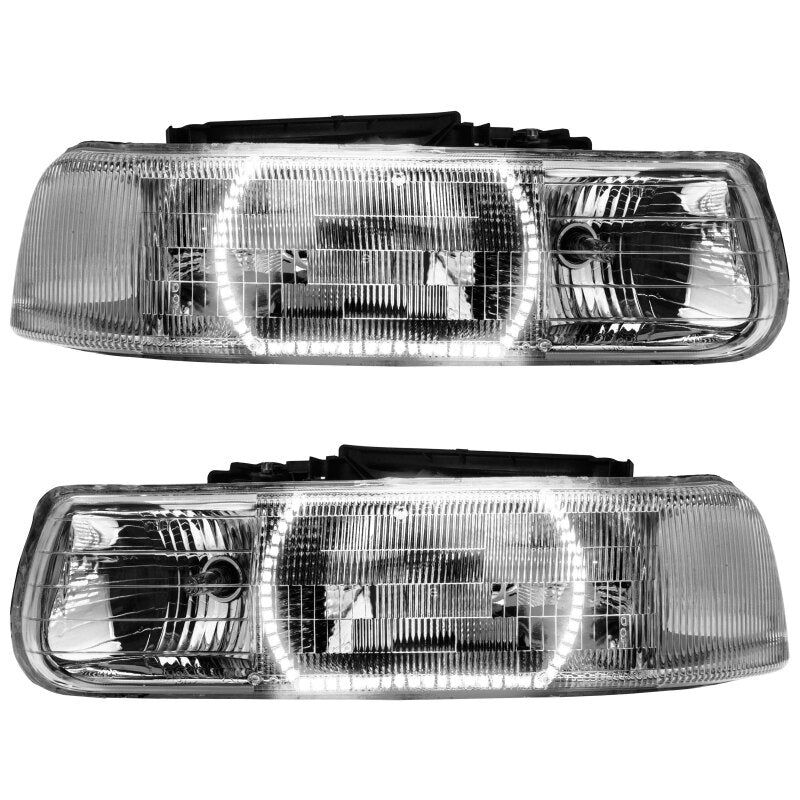 Oracle 00-06 Chevy Tahoe/GMC Yukon SMD HL - ColorSHIFT w/ 2.0 Controller