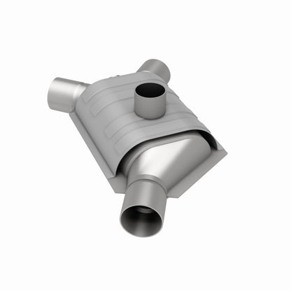 MagnaFlow Universal Catalytic Converter 2 Subaru