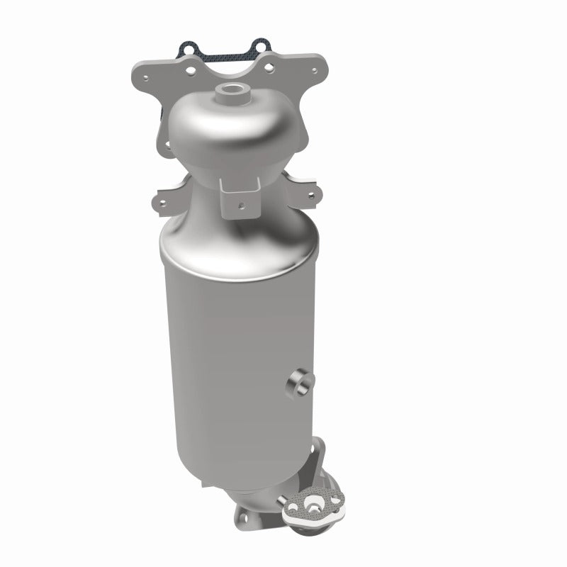 MagnaFlow Direct Fit Catalytic Converter 06-13 Honda Civic L4 1.8L