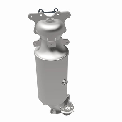 MagnaFlow Direct Fit Catalytic Converter 06-13 Honda Civic L4 1.8L