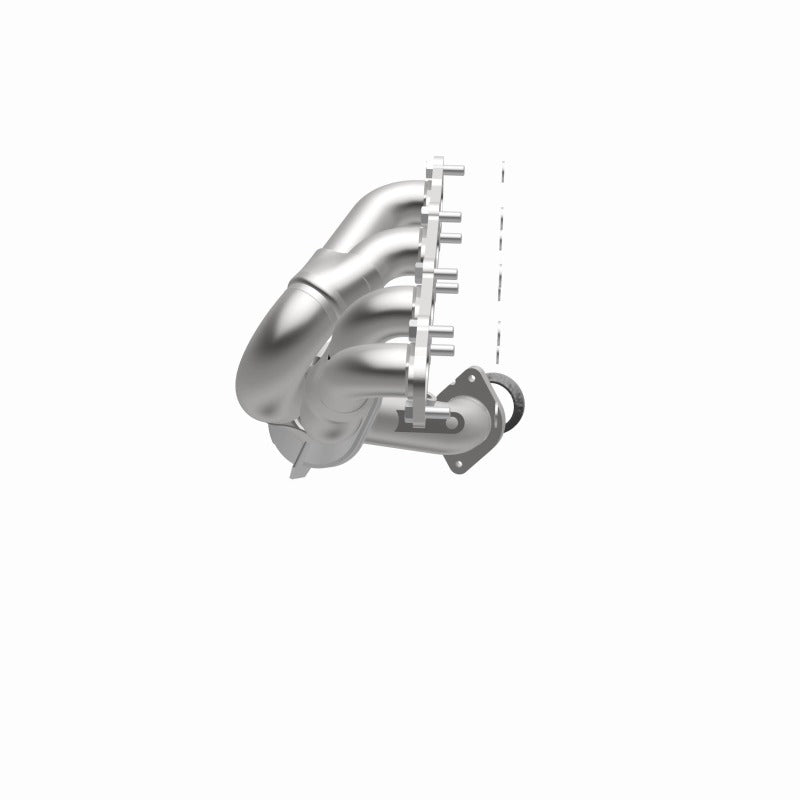 MagnaFlow Direct Fit Catalytic Converter 04-08 Cadillac XLR 4.6L Passenger Side