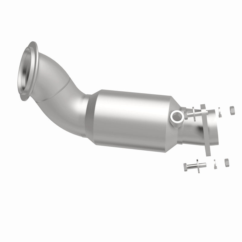 MagnaFlow 2015 M3 3 Underbody Direct Fit Converter