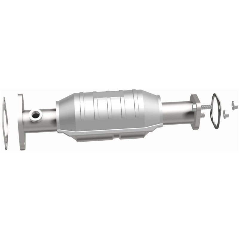 MagnaFlow Direct Fit Catalytic Converter 2002-2003 Mitsubishi Lance 2.0L - CA