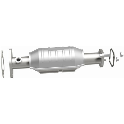 MagnaFlow Direct Fit Catalytic Converter 2002-2003 Mitsubishi Lance 2.0L - CA