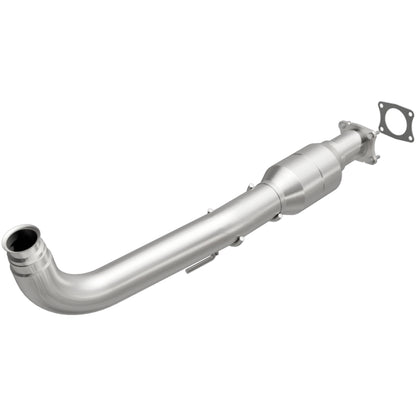 MagnaFlow Diesel Oxidation Catalyst DF 07-10 Silverado 2500/3500 HD 6.6L