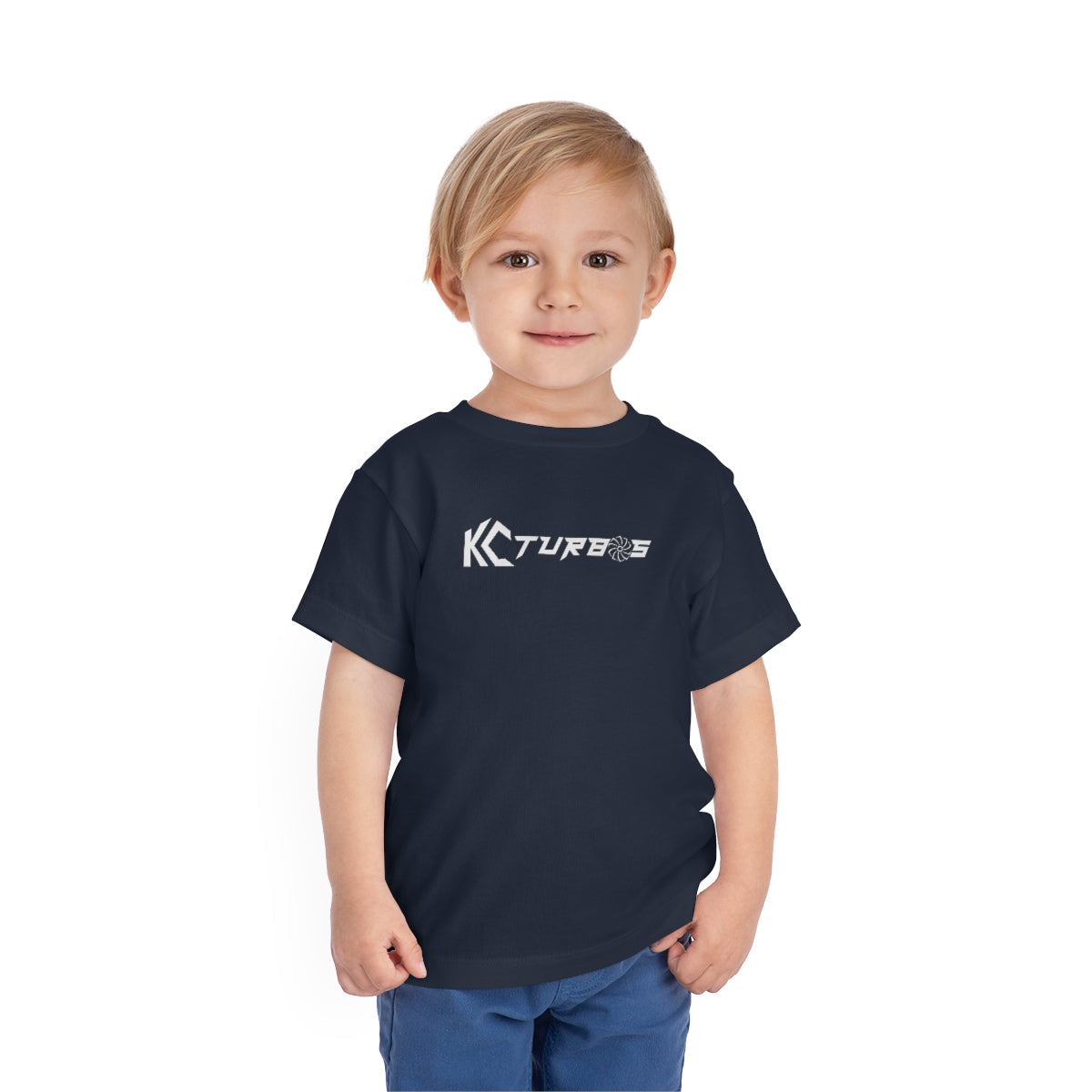 Textile Graphix KC Wide Logo - Kid's T-Shirt - view 26